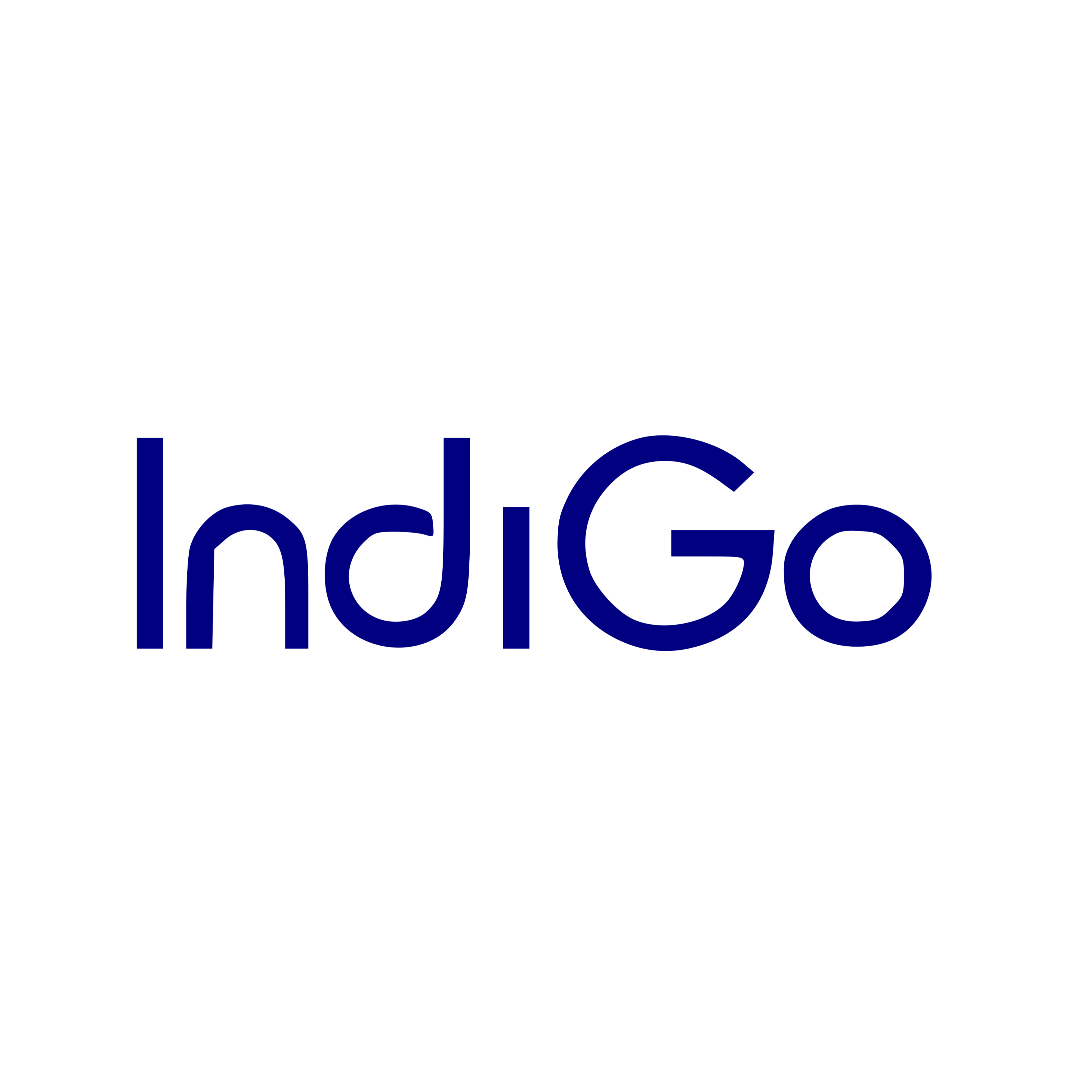 indigo