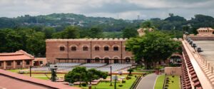 Radhanagar Beach & Cellular Jail