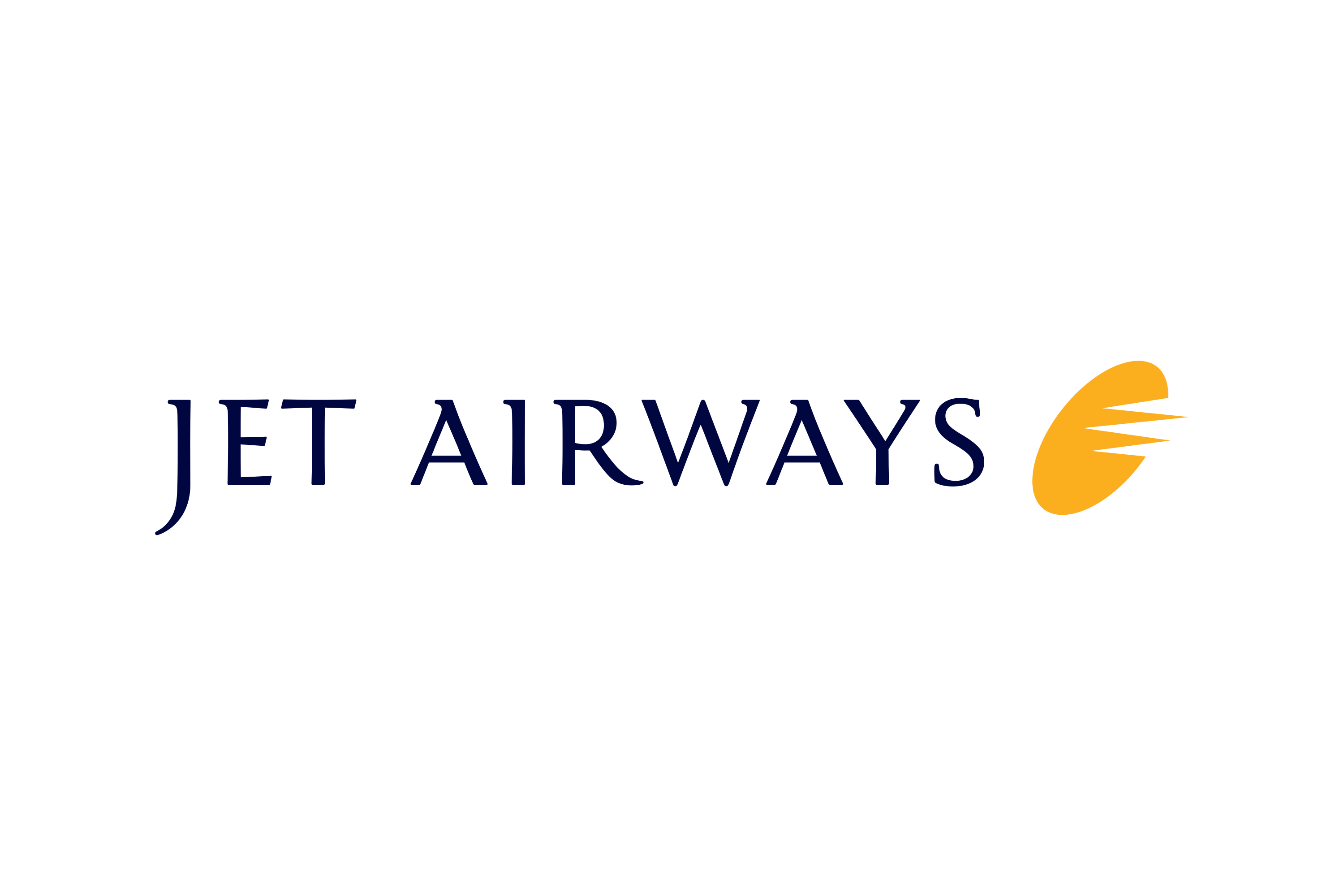Jet Airways
